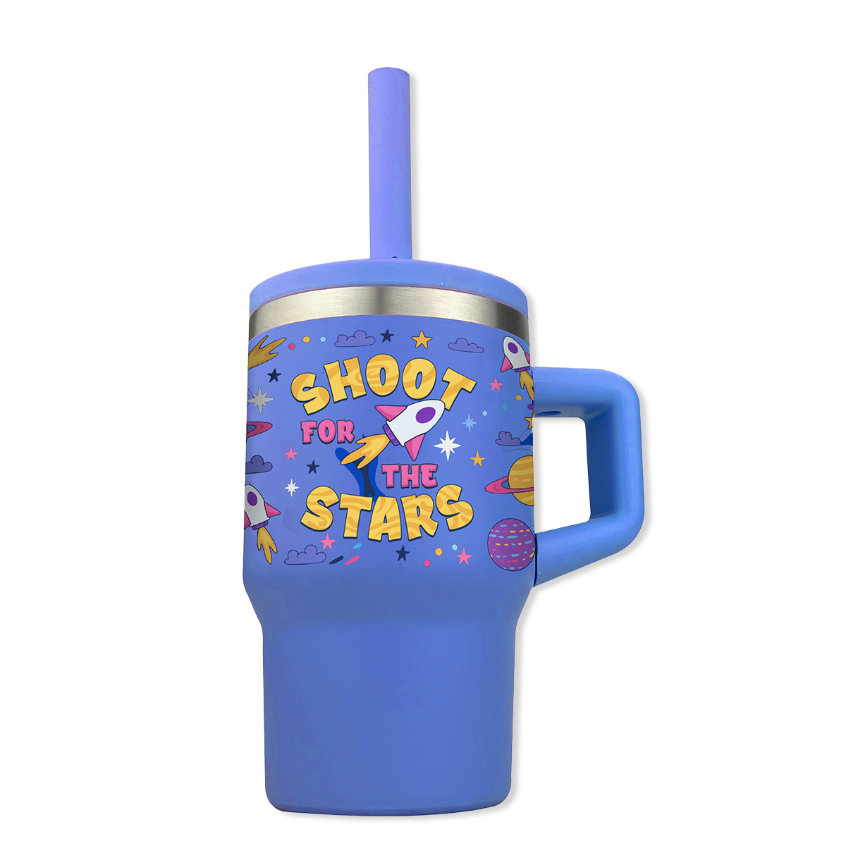 10 oz Insulated Kid's Cup - 6 Pieces Per Retail Ready Display 26145 KIPP BROTHERS