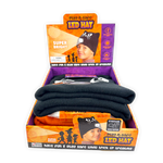 KEEP ARCHIVED Halloween LED Hats - 6 Pieces Per Retail Ready Display 26165 NOVELTY INC