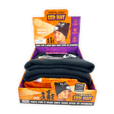 KEEP ARCHIVED Halloween LED Hats - 6 Pieces Per Retail Ready Display 26165 NOVELTY INC