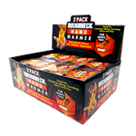 Hand Warmer B - 24 Pieces Per Retail Ready Display 26175 NOVELTY INC
