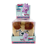 Floofy Cushion Practical Joke Gag Gift - 6 Pieces Per Retail Ready Display 26179