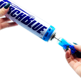 300ML Bulk Torch Blue Butane Refill - 6 Pieces Per Retail Ready Display 41754