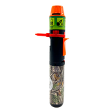 Camo Torch Stick Lighter- 6 Pieces Per Retail Ready Display 40304