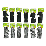Metal Mystic Lighter Case with Bottle Opener Assortment - 12 Pieces Per Retail Ready Display 40314