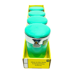 Glow in The Dark Butt Bucket Ashtray with LED Light - 4 Pieces Per Retail Ready Display 40970 SMOKEZILLA