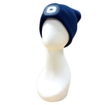 Roughneck LED Light Hat - 6 Pieces Per Retail Ready Display 25395 ROUGHNECK