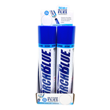 300ML Bulk Torch Blue Butane Refill- 4 Pieces Per Retail Ready Display 41666