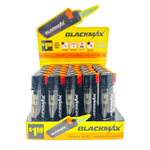 Black max Jet Flame Lighter - 25 Pieces Per Retail Ready Display 41694 SMOKEZILLA