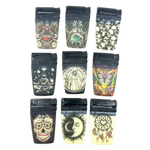 GID Cigarette Pack Thin Lighter - 9 Pieces Per Retail Ready Display 41728 SMOKEZILLA