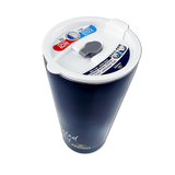 20 oz Stainless-Steel Insulated Printed Cup Friendly Express - 1 Piece Per Pack 41772