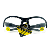 Polycarbonate Lenses Sungear Assortment - 6 Pieces Per Pack 50252