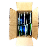 Charging Cable Wing Rack 10FT USB-to-USB-C - 10 Pieces Per Pack 88588