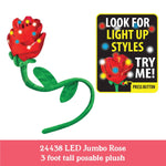 Valentine's Day Plush and Gift Assortment Floor Display - 48 Pieces Per Retail Ready Display 88501 KIPP BROTHERS