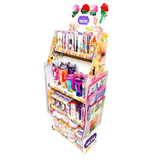 Mother's Day Celebrate Mom Assortment Floor Display - 72 Pieces Per Retail Ready Floor Display 88525 KIPP BROTHERS