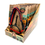Outdoor Adventures Assortment Floor Display 56 Pieces Per Retail Ready Display 88531 NOVELTY INC