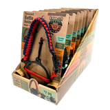 Outdoor Adventures Assortment Floor Display 56 Pieces Per Retail Ready Display 88531 NOVELTY INC