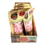 Outdoor Adventures Assortment Floor Display 56 Pieces Per Retail Ready Display 88531 NOVELTY INC