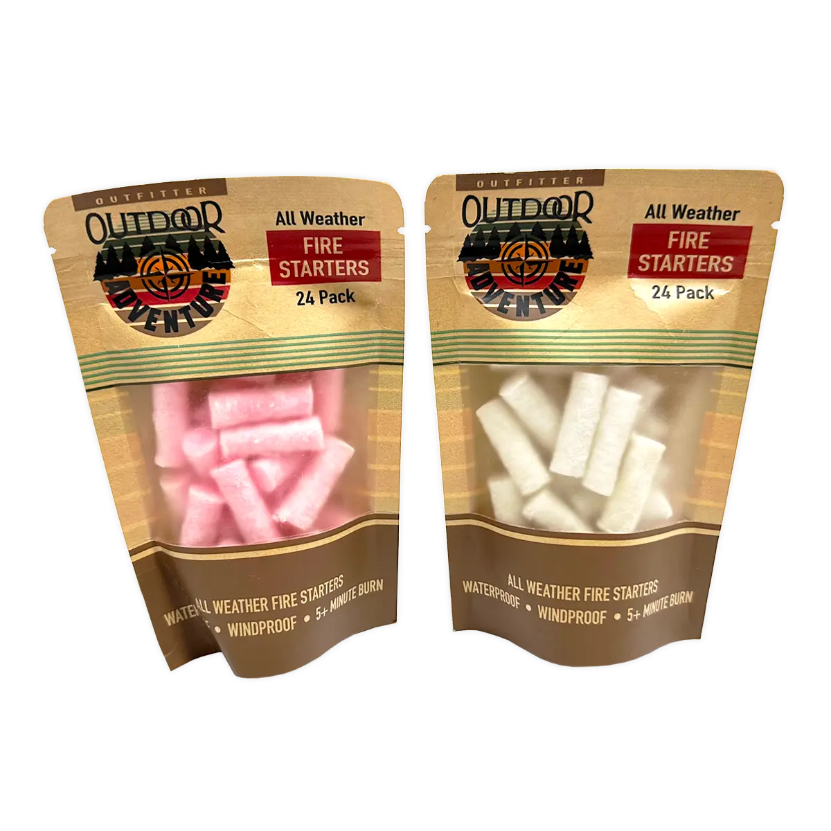 Outdoor Adventures Assortment Floor Display 56 Pieces Per Retail Ready Display 88531 NOVELTY INC