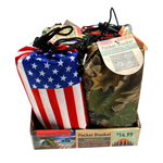 Outdoor Adventures Assortment Floor Display 56 Pieces Per Retail Ready Display 88531 NOVELTY INC