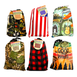 Outdoor Adventures Assortment Floor Display 56 Pieces Per Retail Ready Display 88531 NOVELTY INC