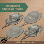 Outdoor Adventures Assortment Floor Display 56 Pieces Per Retail Ready Display 88531 NOVELTY INC