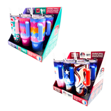 40 oz Insulated Stainless-Steel Patriotic Printed Cups - 12 Pieces Per Retail Ready Kit Display 88539