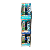 40 oz Stainless-Steel Insulated Printed Cup Virginia Floor Display - 12 Pieces Per Retail Ready Display 88561 ROUGHNECK