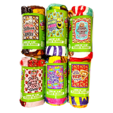 Kids Zone Plush Assortment Floor Display - 30 Pieces Per Retail Ready Display 88566 KIPP BROTHERS