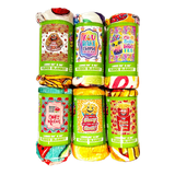 Kids Zone Plush Assortment Floor Display - 30 Pieces Per Retail Ready Display 88566 KIPP BROTHERS