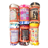 Hug 'N Sip Cup Plush Assortment Floor Display - 38 Pieces Per Retail Ready Display 88565 KIPP BROTHERS