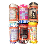 Hug 'N Sip Cup Plush Assortment Floor Display - 38 Pieces Per Retail Ready Display 88567 KIPP BROTHERS