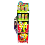 Kids Zone Plush Assortment Floor Display - 30 Pieces Per Retail Ready Display 88566 KIPP BROTHERS