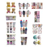 Mother's Day Celebrate Mom Assortment Floor Display - 65 Pieces Per Retail Ready Floor Display 88579 KIPP BROTHERS