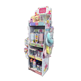 Mother's Day Celebrate Mom Assortment Floor Display - 65 Pieces Per Retail Ready Floor Display 88579 KIPP BROTHERS