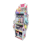 Mother's Day Celebrate Mom Assortment Floor Display - 65 Pieces Per Retail Ready Floor Display 88581 KIPP BROTHERS