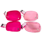 Breast Cancer Awareness Pink Support Squad Assortment Floor Display - 50 Pieces Per Retail Ready Display 88609 NOVELTY INC