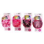 Breast Cancer Awareness Pink Support Squad Assortment Floor Display - 50 Pieces Per Retail Ready Display 88609 NOVELTY INC