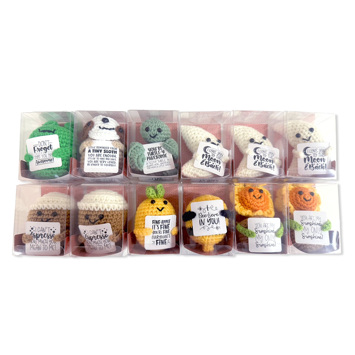 Heartfelt Sayings Gift Assortment Floor Display - 58 Pieces Per Retail Ready Display 88614 KIPP BROTHERS