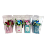 Heartfelt Sayings Gift Assortment Floor Display - 58 Pieces Per Retail Ready Display 88614 KIPP BROTHERS