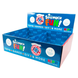 Merchandising Fixture - So Much Fun Toy Bin Shelf Display ONLY 978970