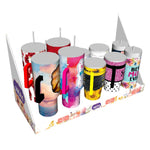 Mother's Day Celebrate Mom Assortment Floor Display - 72 Pieces Per Retail Ready Floor Display 88525 KIPP BROTHERS