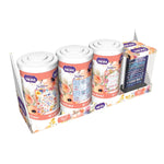 Mother's Day Celebrate Mom Assortment Floor Display - 72 Pieces Per Retail Ready Floor Display 88525 KIPP BROTHERS