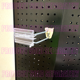 Merchandising Fixture - Upc Tag Holder ONLY 979370