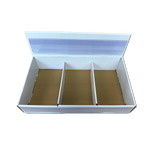 Merchandising Fixture - Corrugated Generic Countertop Shelf Display ONLY 986160 NOVELTY INC