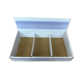 Merchandising Fixture - Corrugated Generic Countertop Shelf Display ONLY 986160 NOVELTY INC