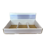 Merchandising Fixture - Corrugated Generic Countertop Shelf Display ONLY 986160 NOVELTY INC