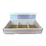 Merchandising Fixture - Corrugated Generic Countertop Shelf Display ONLY 986160 NOVELTY INC