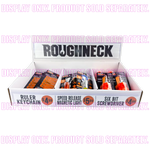 Merchandising Fixture - Corrugated Generic Countertop Shelf Display ONLY 986160 NOVELTY INC