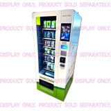 Merchandising Fixture - Gadget Gear Tech Vending Machine ONLY 986190