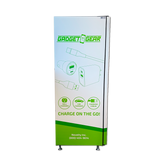Merchandising Fixture - Gadget Gear Tech Vending Machine ONLY 986190